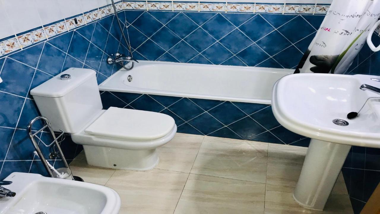 Welooveyou Aqua La Lajita Ngoại thất bức ảnh